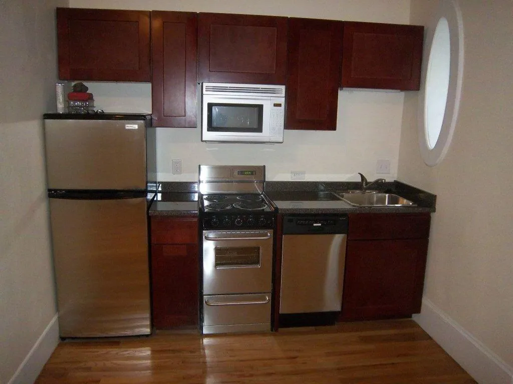 212 Hemenway St, Fenway