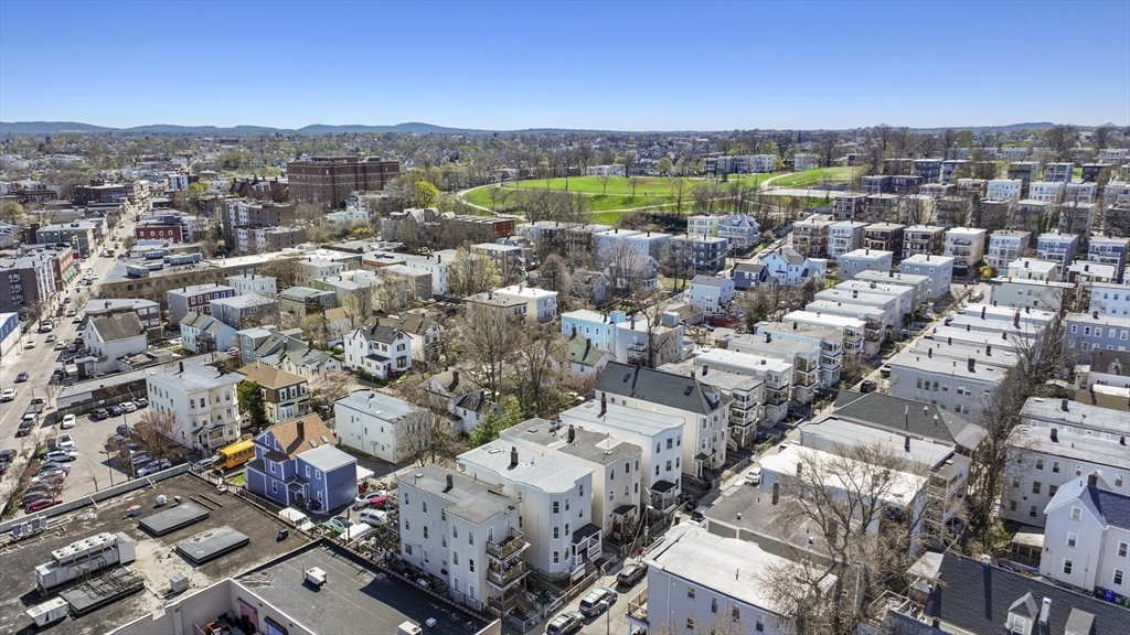 18 Lyon St, Dorchester