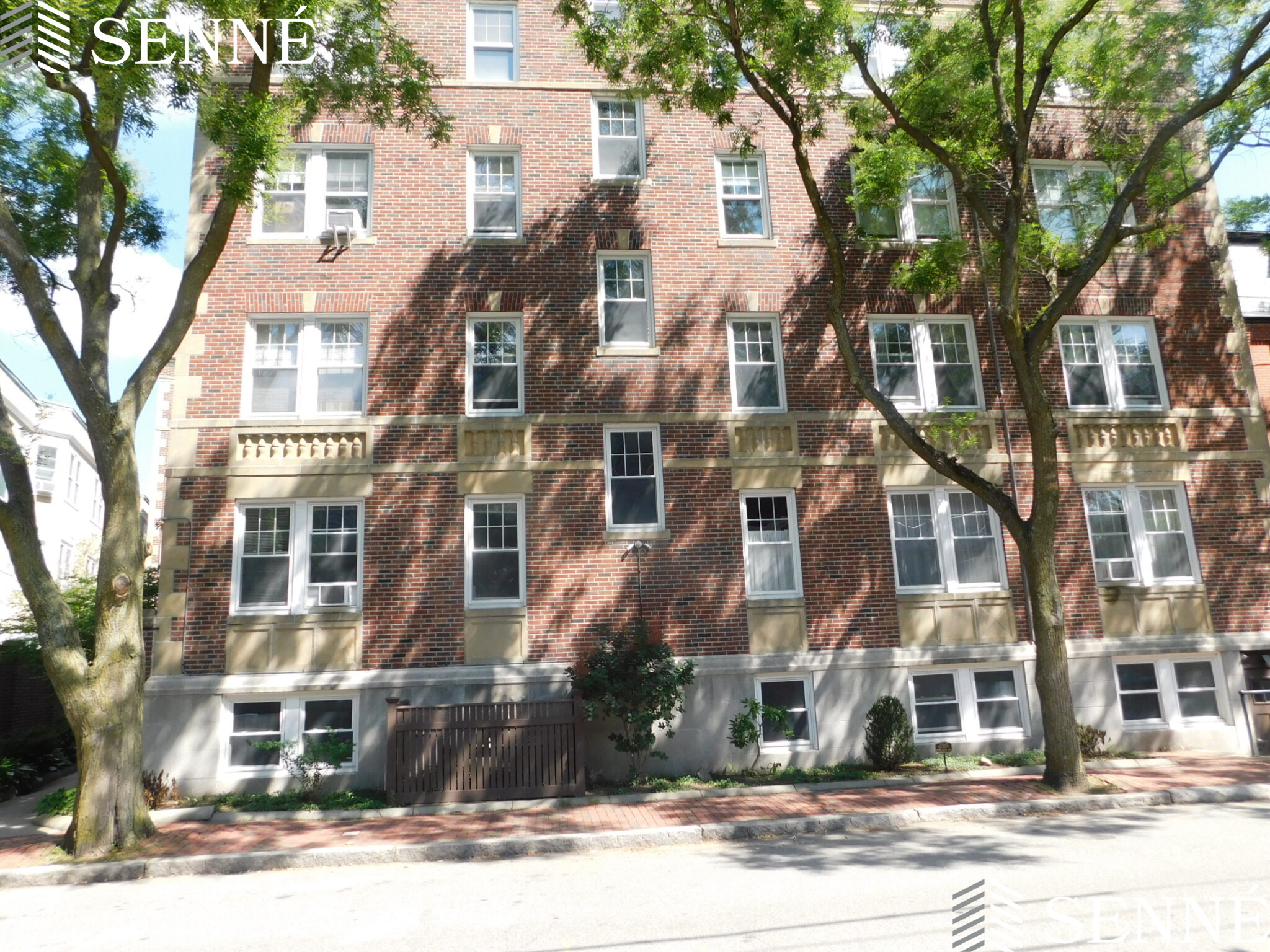 19 Shepard St, Harvard Square