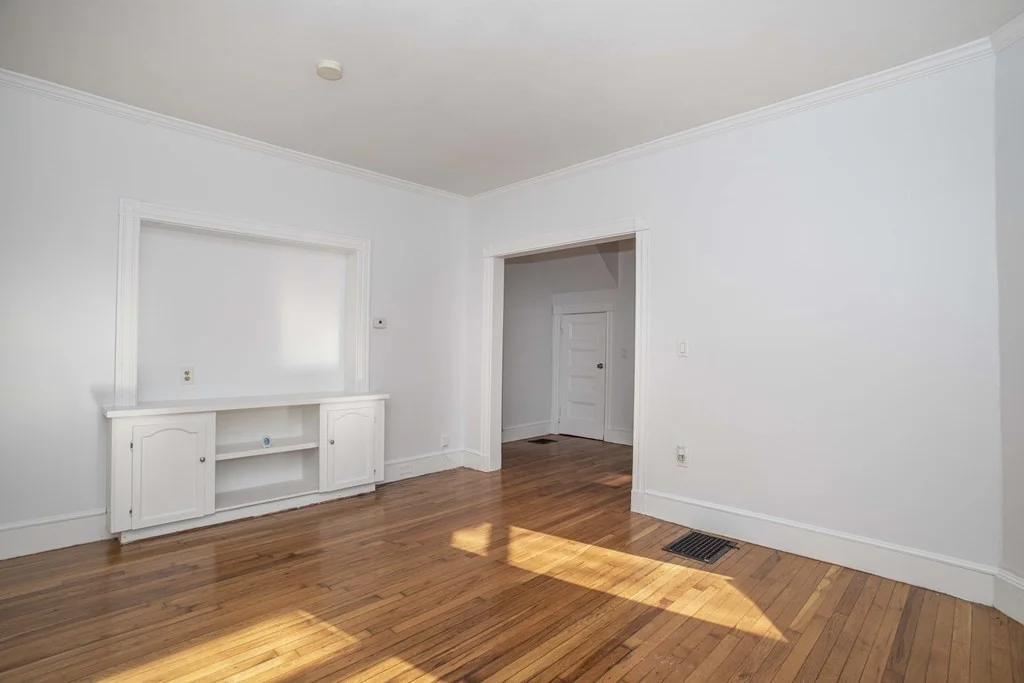 54 Msgr Patrick Lydon Way, Dorchester