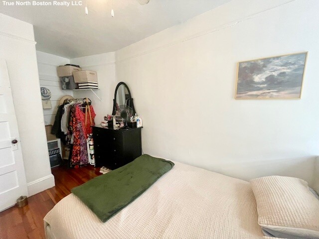 4 Battery St, North End