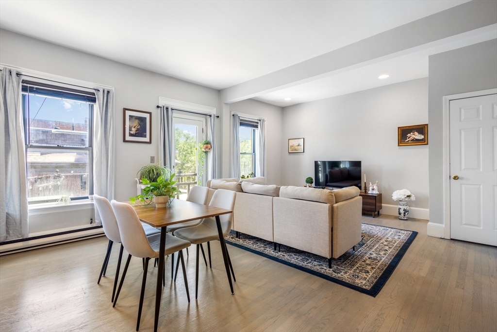 762 Tremont St, South End