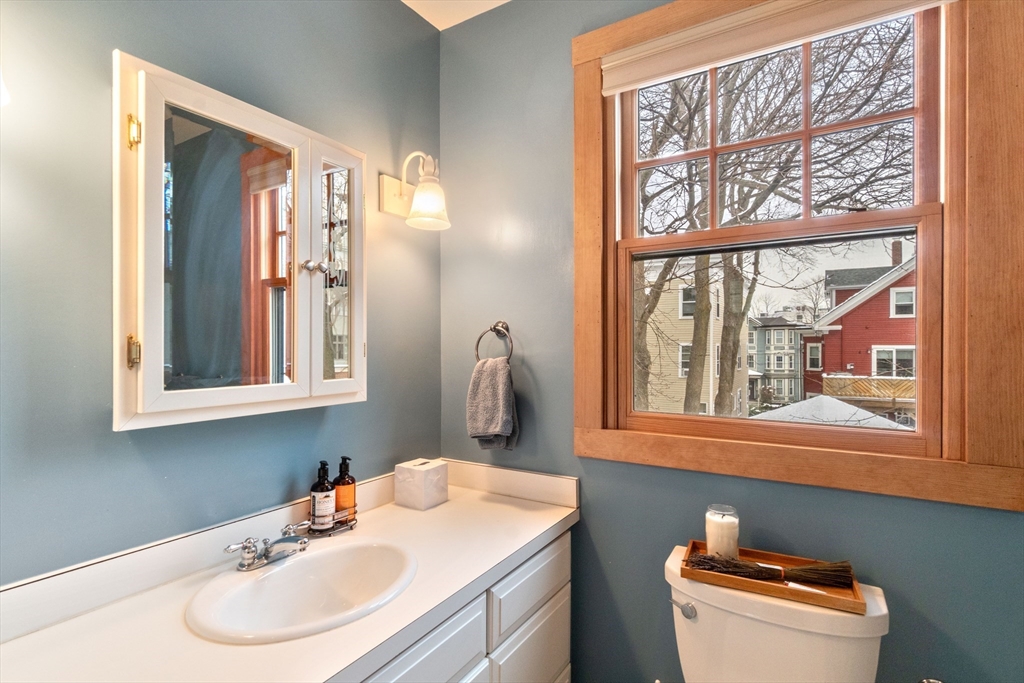 15 Mount Vernon St, Cambridge