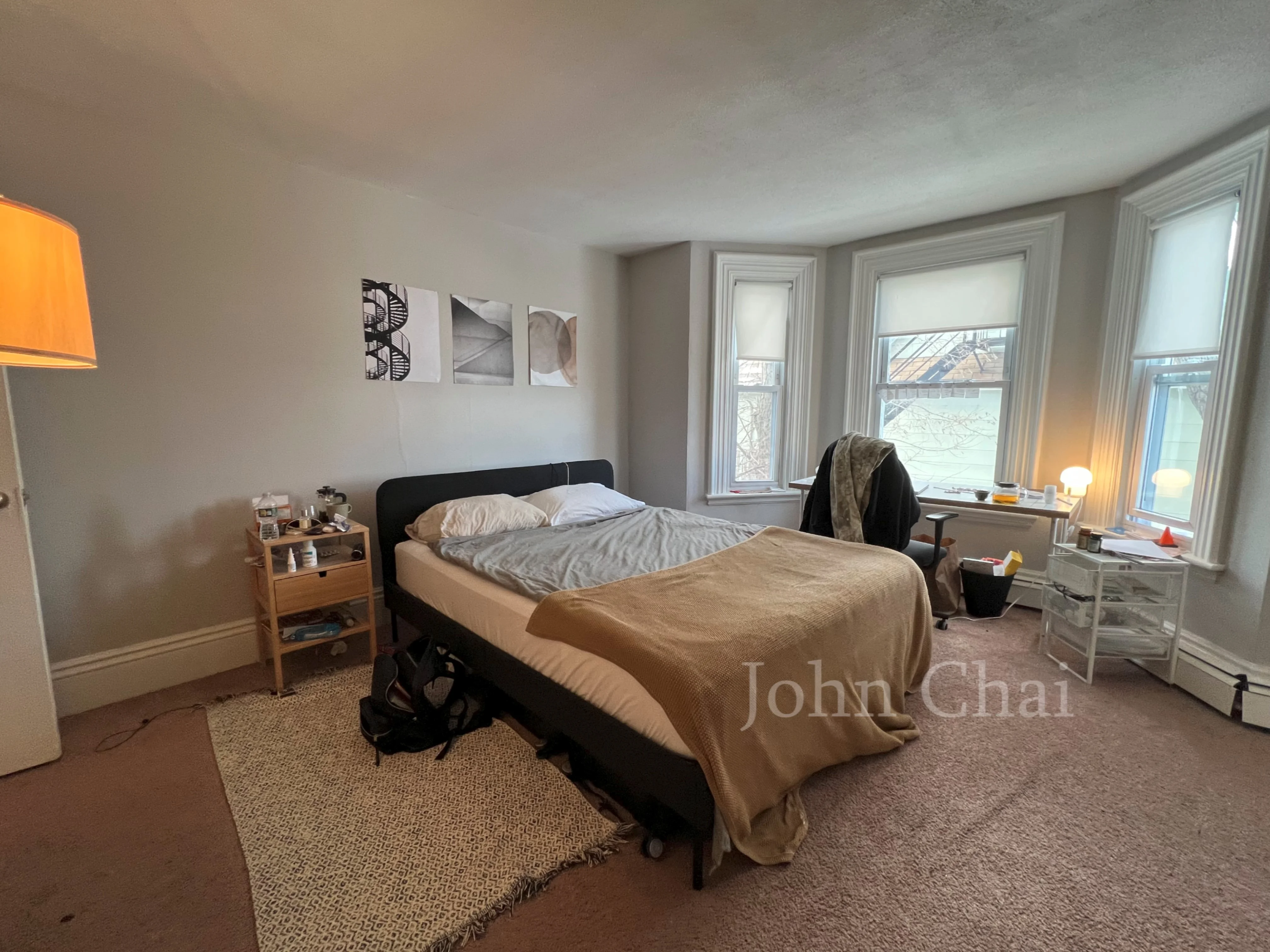 21 Mansfield St, Allston