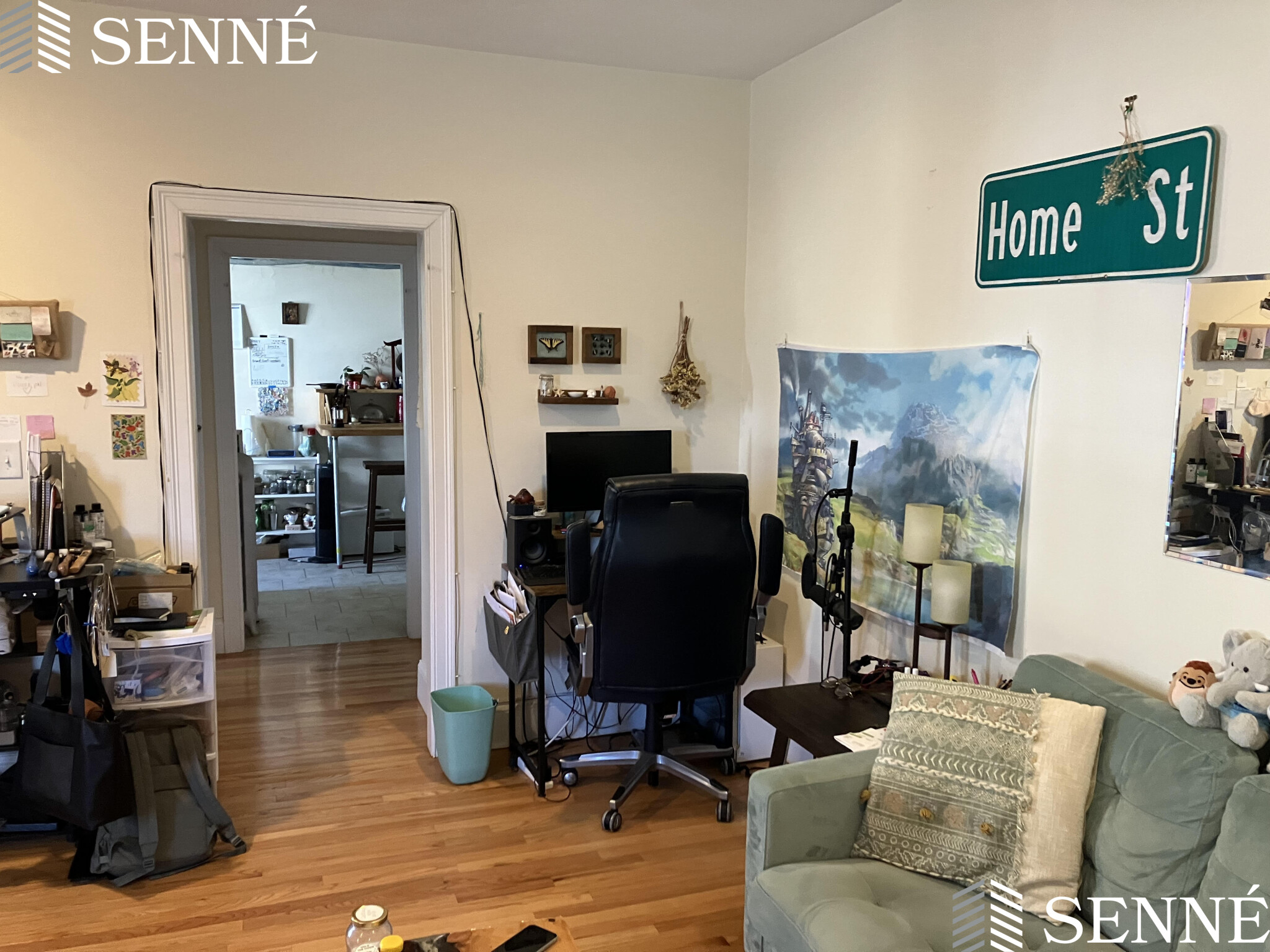 3 Westminster St, Teele Square