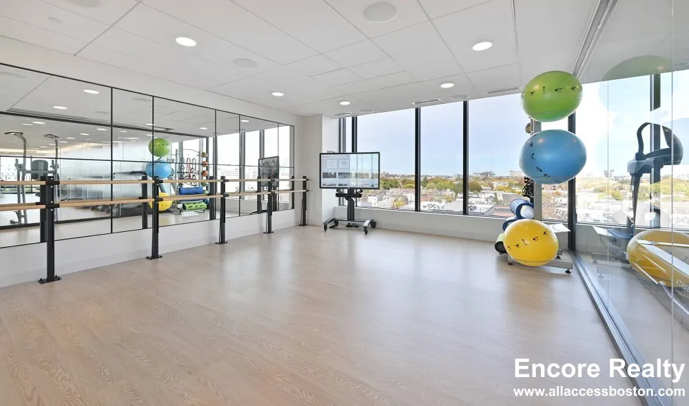 425 Massachusetts Ave, Central Square