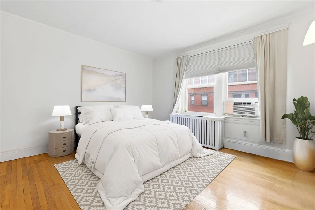 73 Parkman St, Coolidge Corner