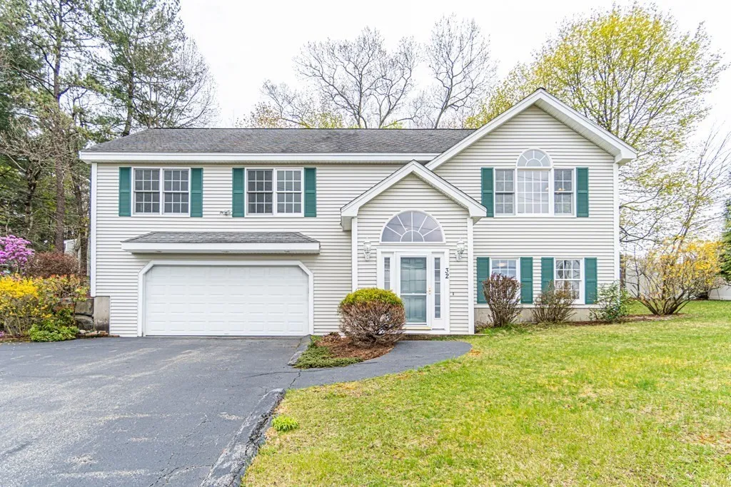 32 Waltham St, Woburn