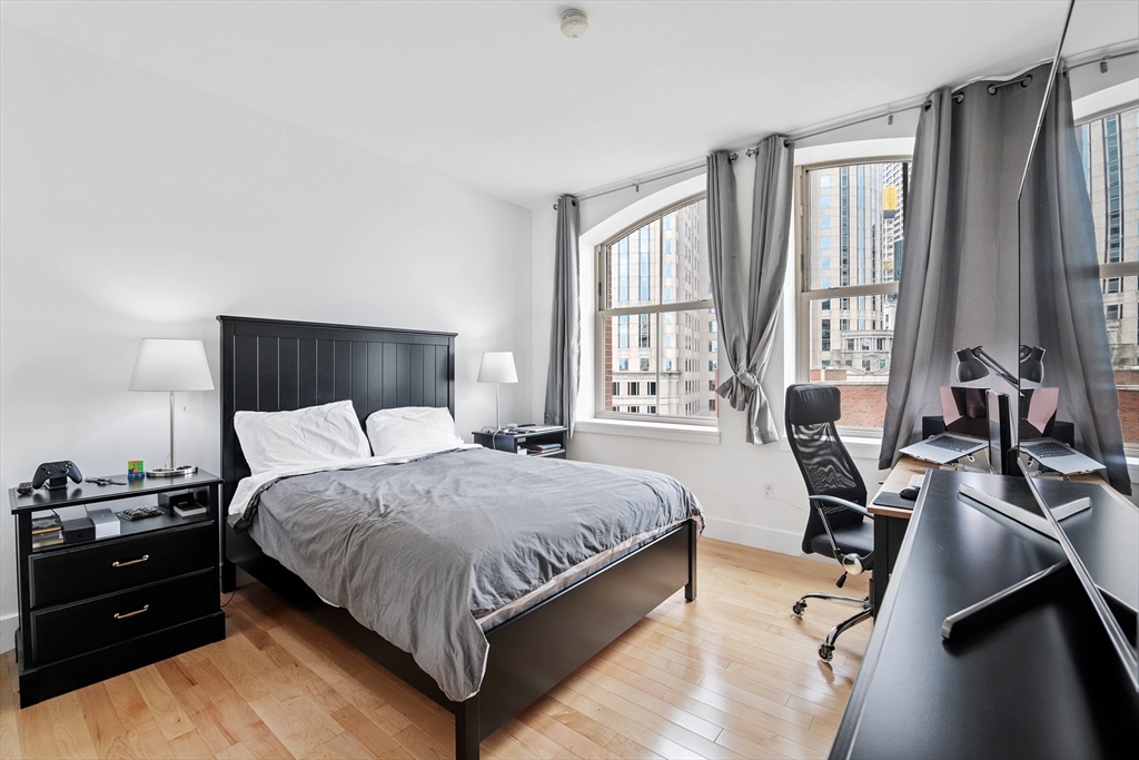 181 Essex, Leather District