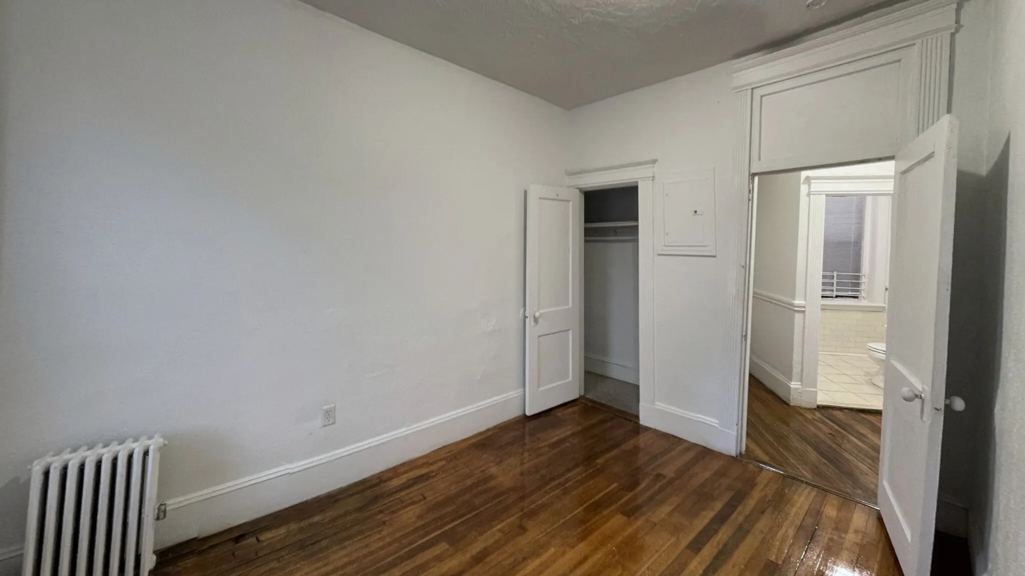 409 Huntington Ave, Fenway