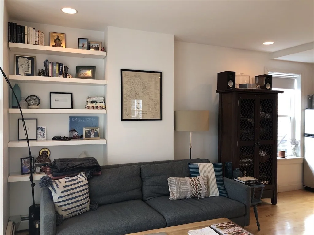 105 Gore St, East Cambridge