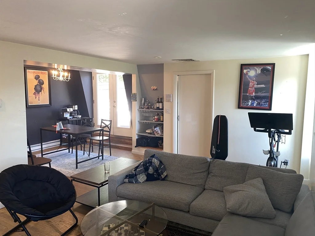 75 Dartmouth St, South End