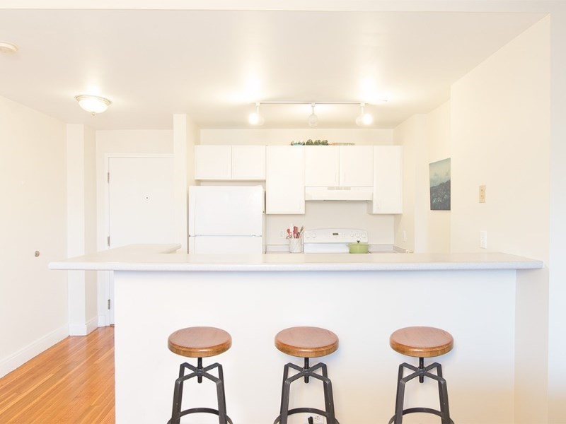 534 Beacon, Back Bay