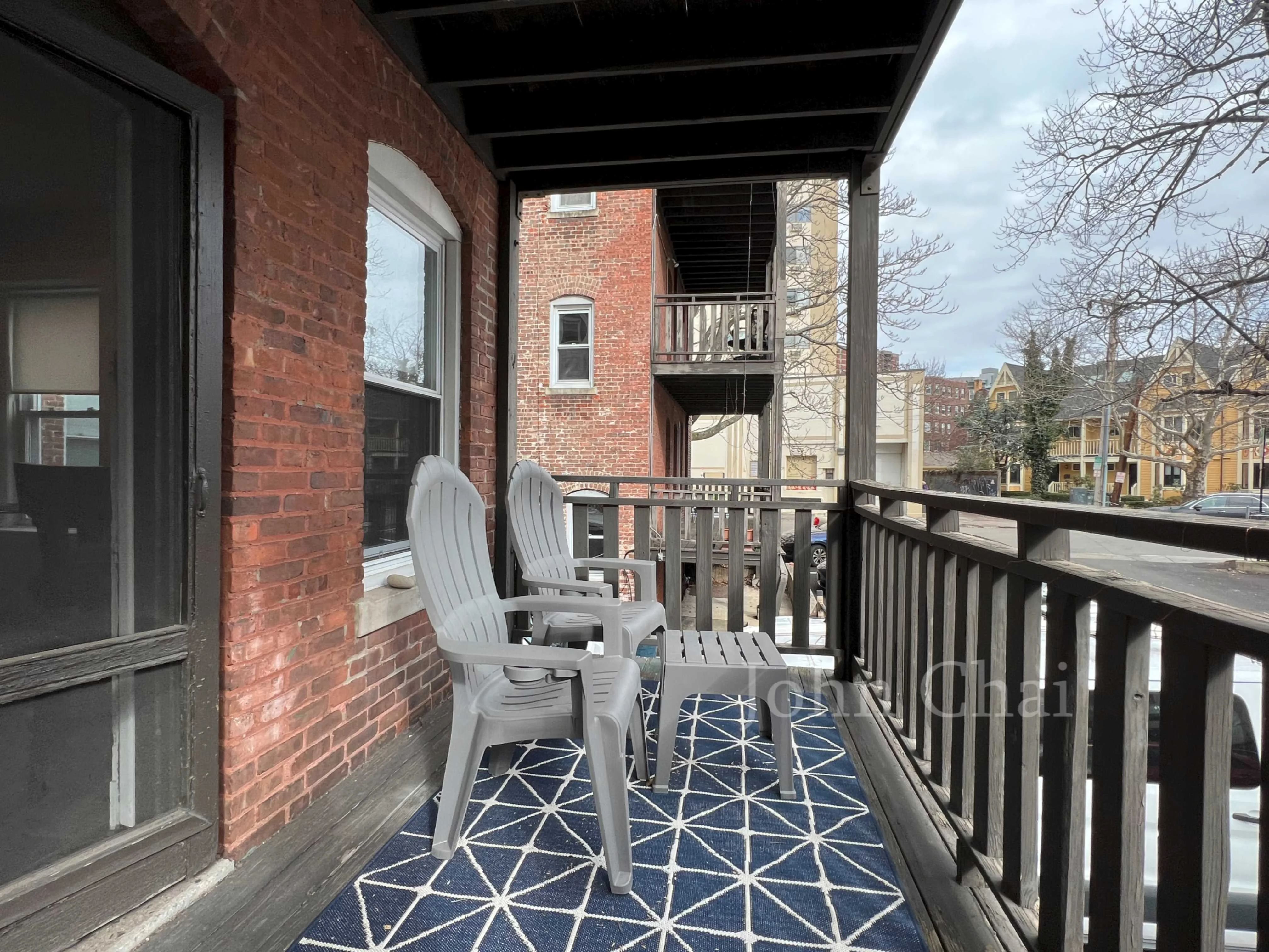 1116 Commonwealth Ave, Allston