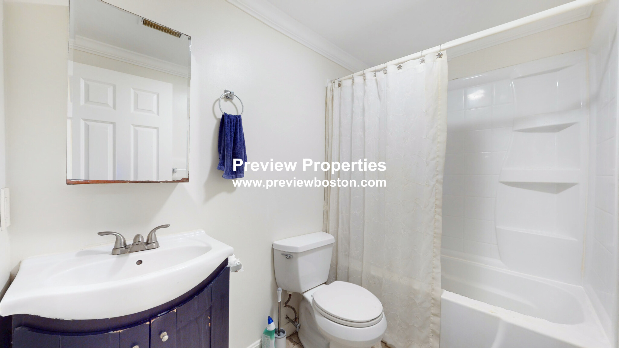 712 Shawmut Ave, South End