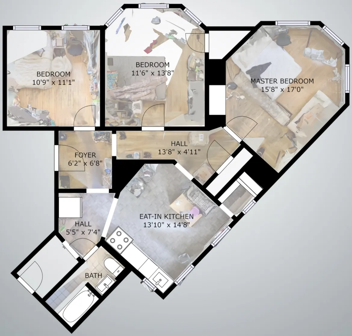 1422 Commonwealth Ave, Brighton