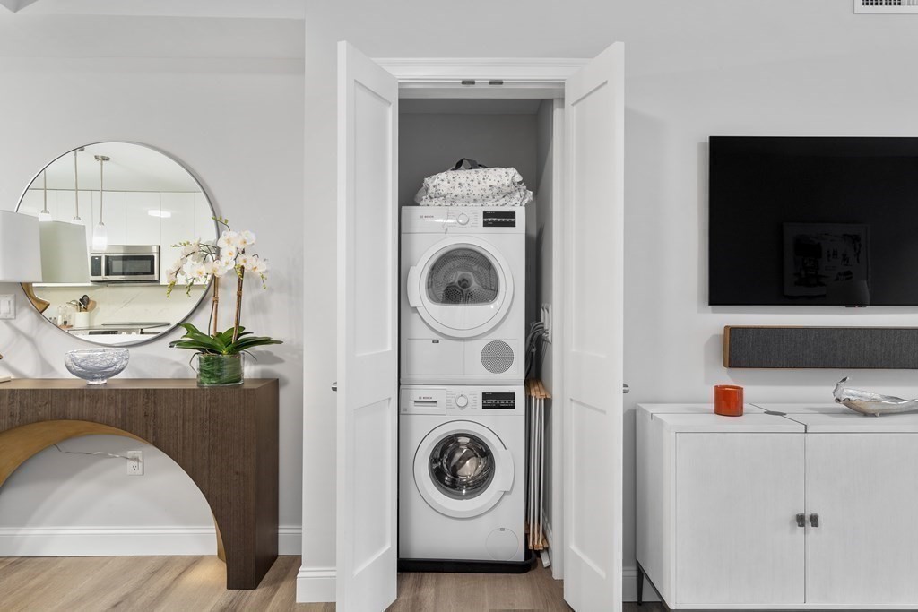 771 Harrison Ave, South End