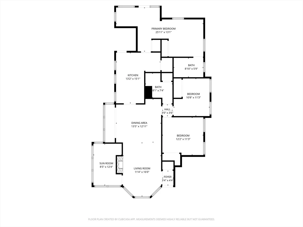 148 Lakeview Ave, West Cambridge