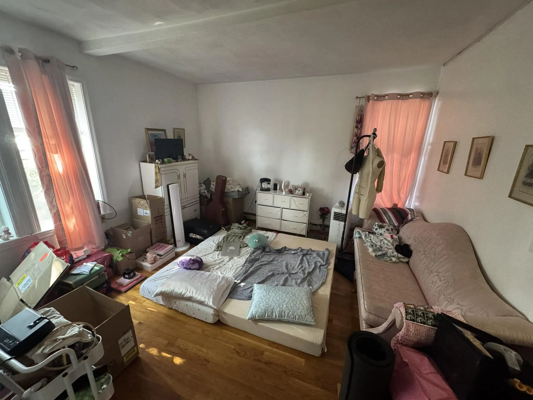 63 South Huntington Ave, Jamaica Plain