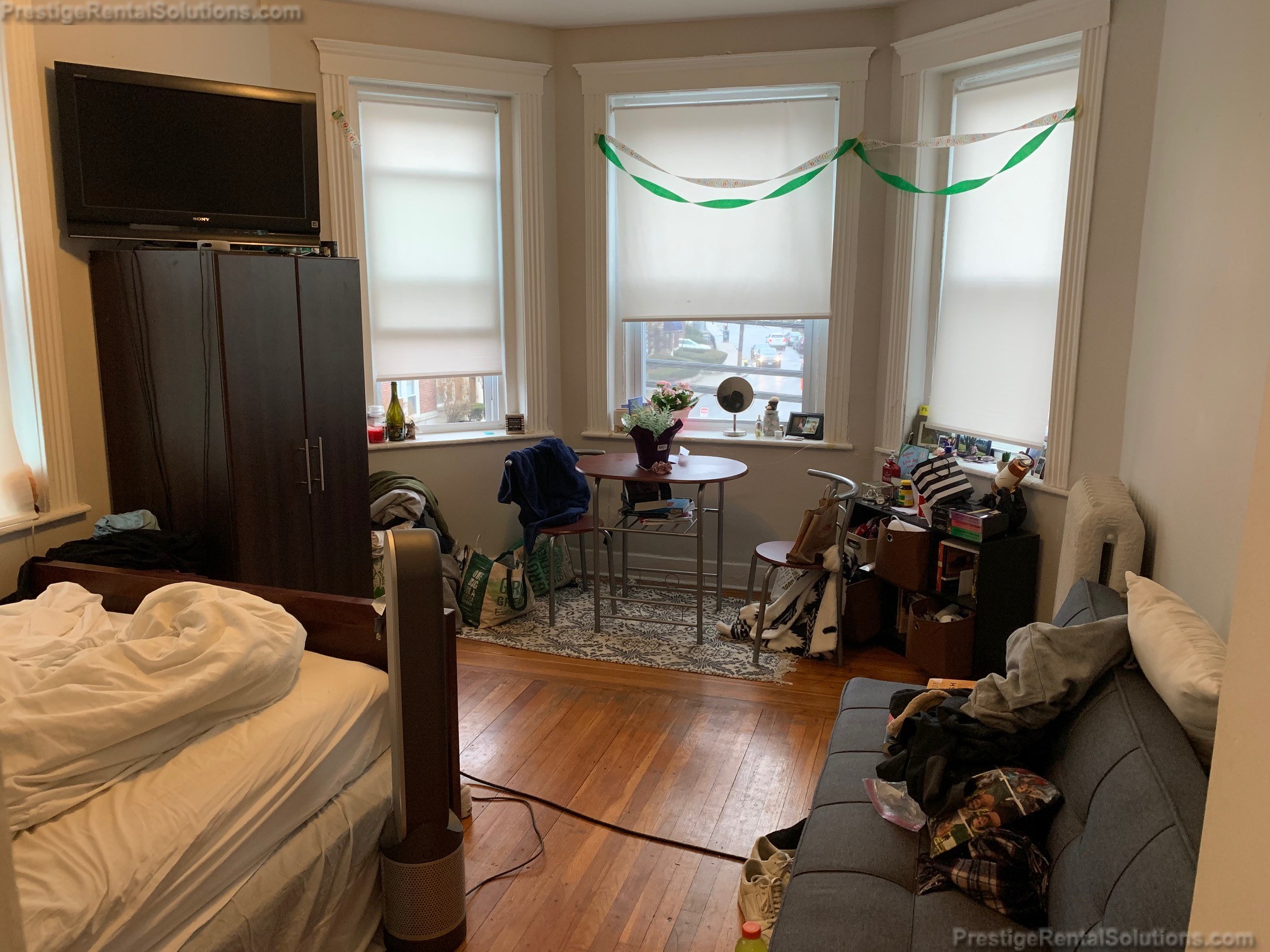 31 Gardner St, Allston