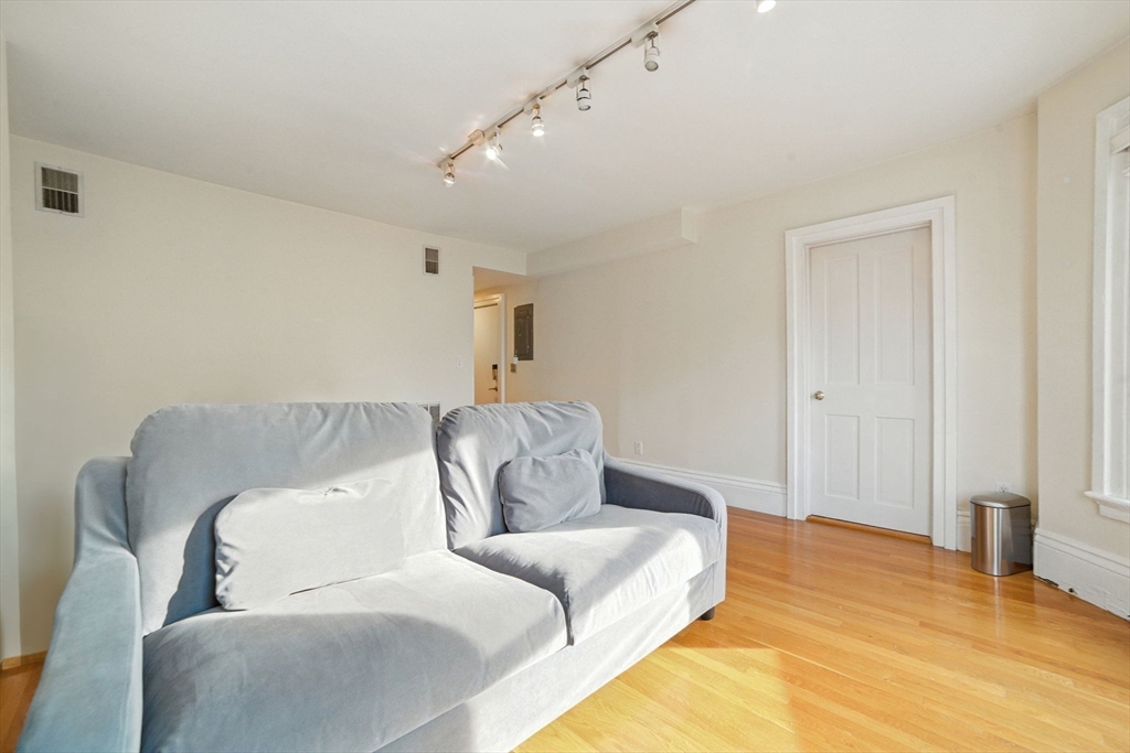 310 Shawmut, South End