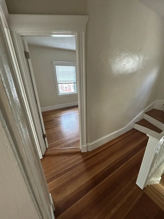 55 Simpson Ave, Tufts