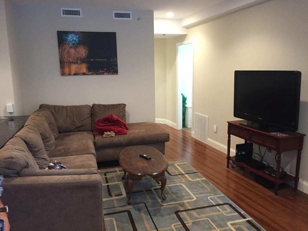 104 Prince St, North End