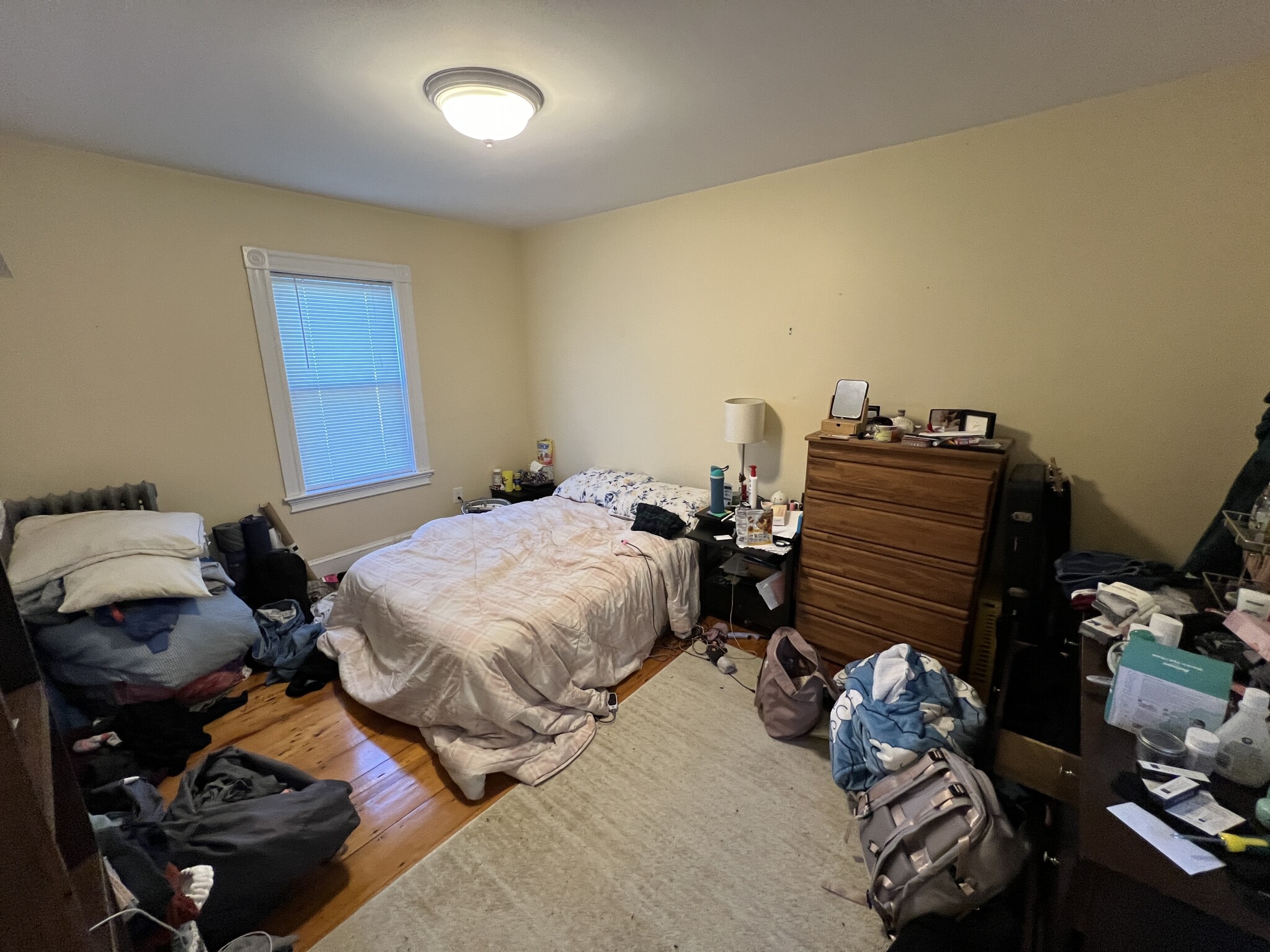 6 White Street Pl, North Cambridge