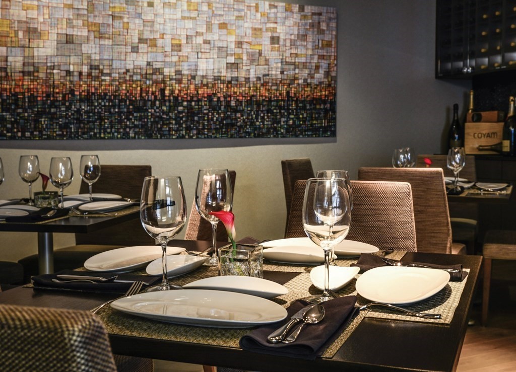 580 Washington St, Midtown