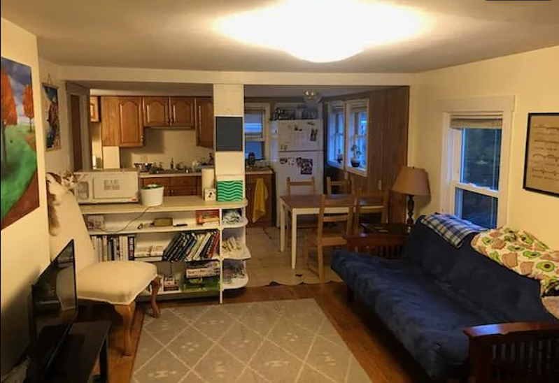 28 Cherry St, Spring Hill