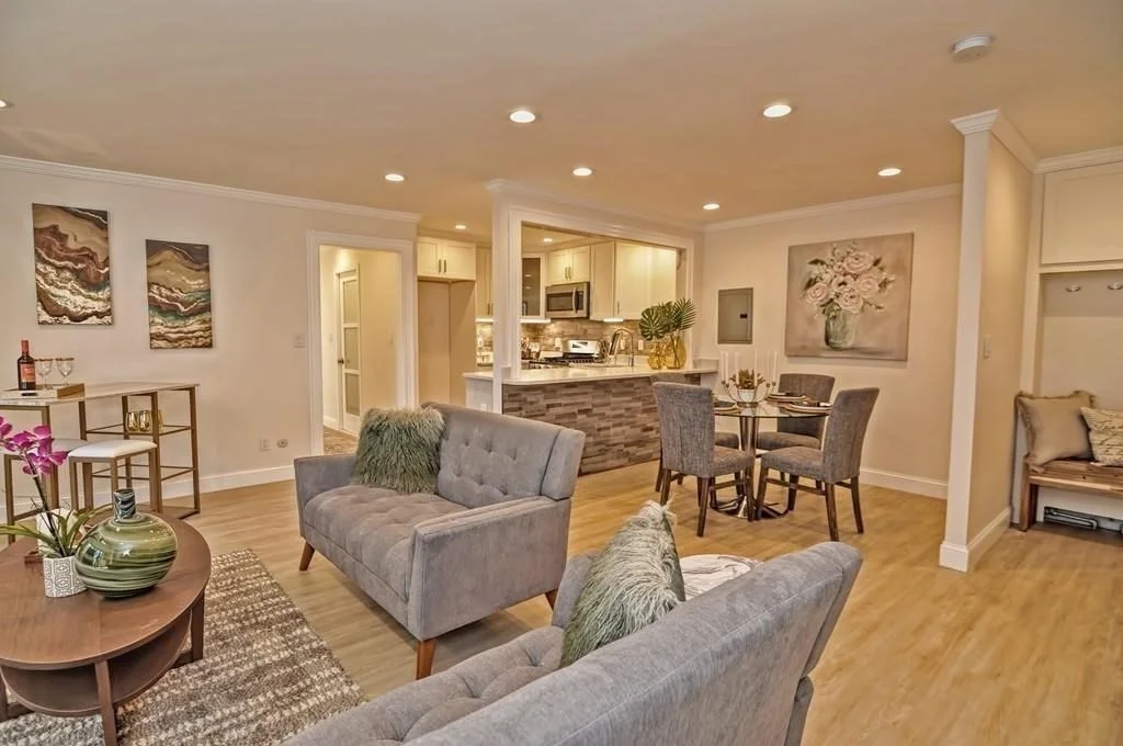 10 Juniper, Brookline Village