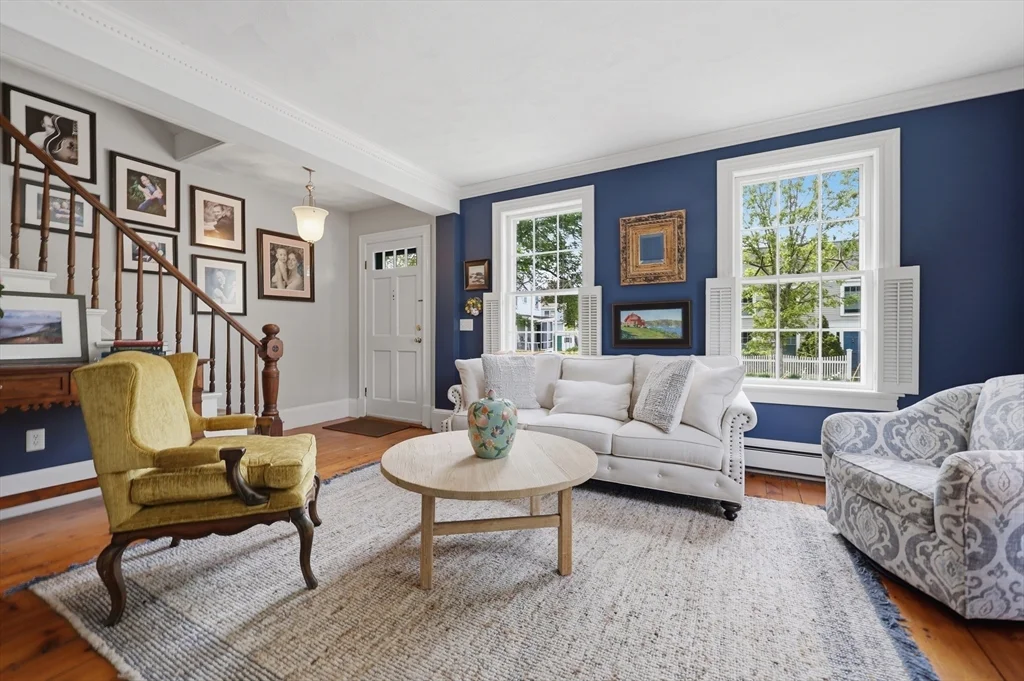 37 Marlboro St, Newburyport