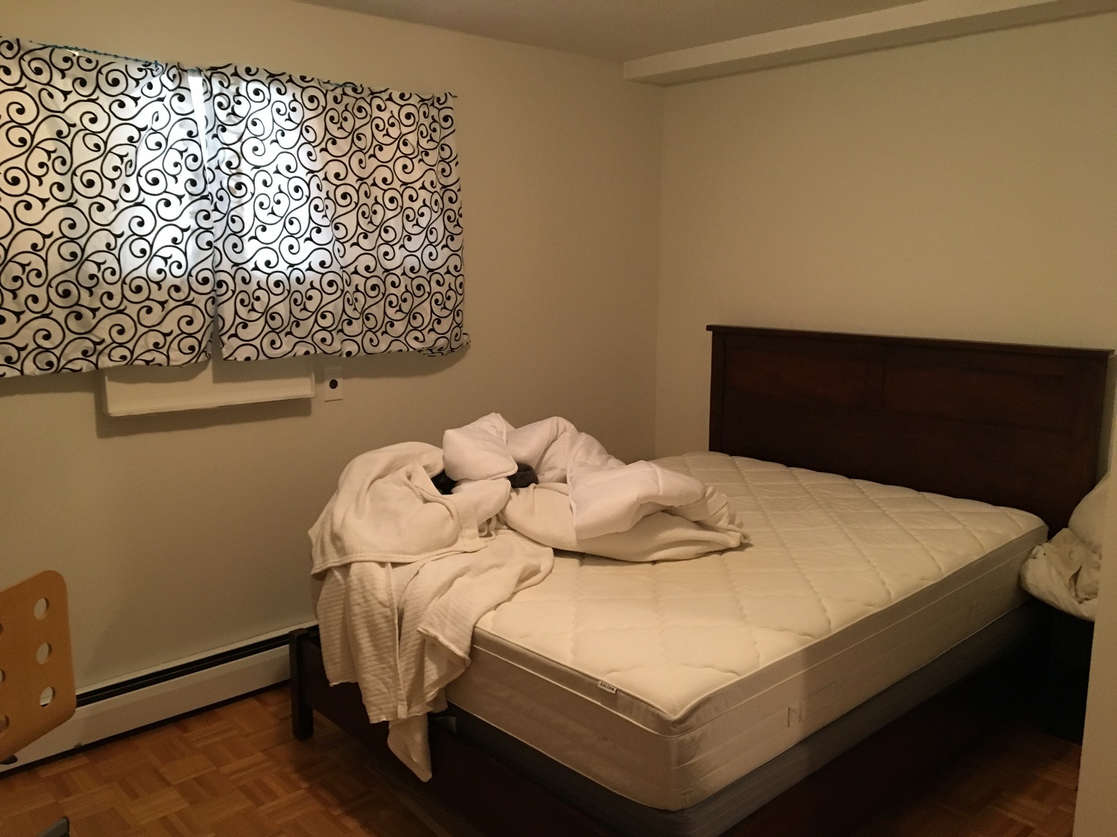 287 Harvard St, Mid-Cambridge