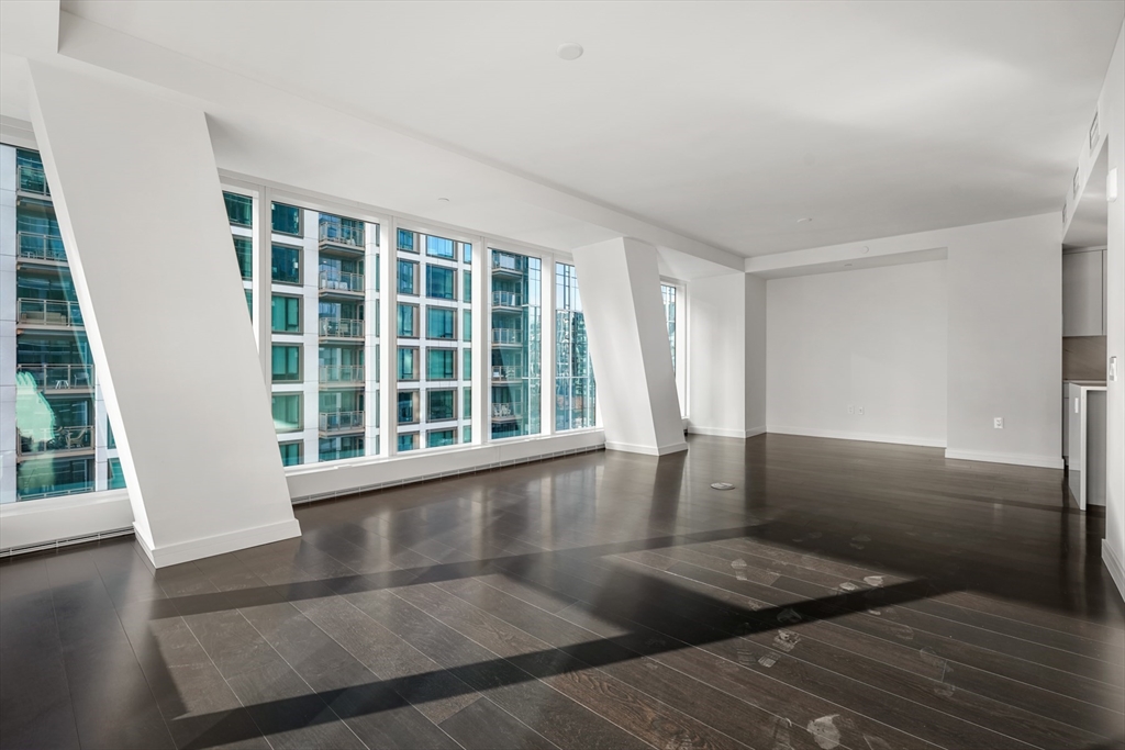 150 Seaport Blvd, Seaport District