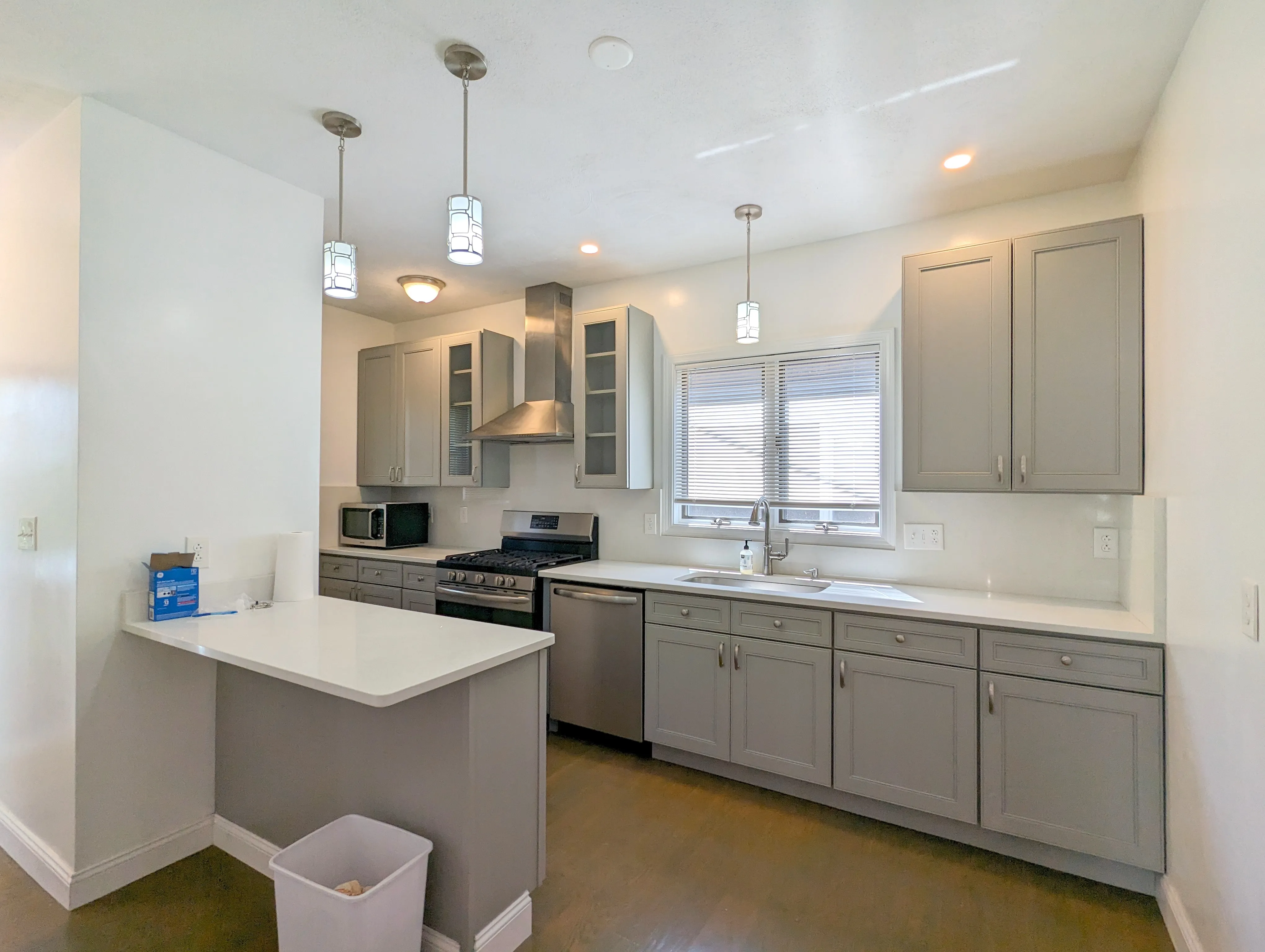 108 West Quincy St, Teele Square