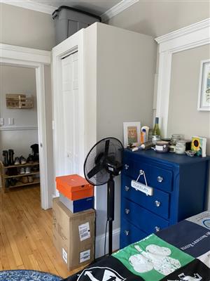 15 Farragut Ave, West Somerville