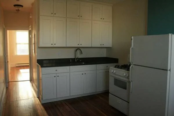 31 Revere St, Beacon Hill