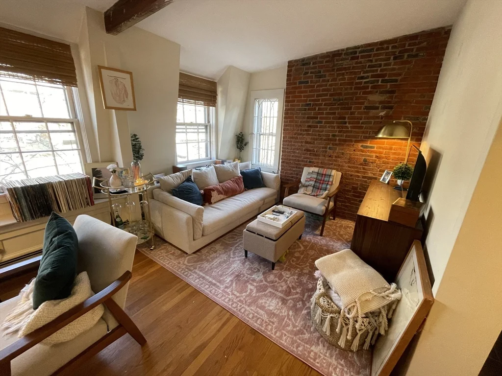 56 Gray St, South End