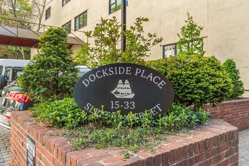 15 Sleeper St, Seaport District