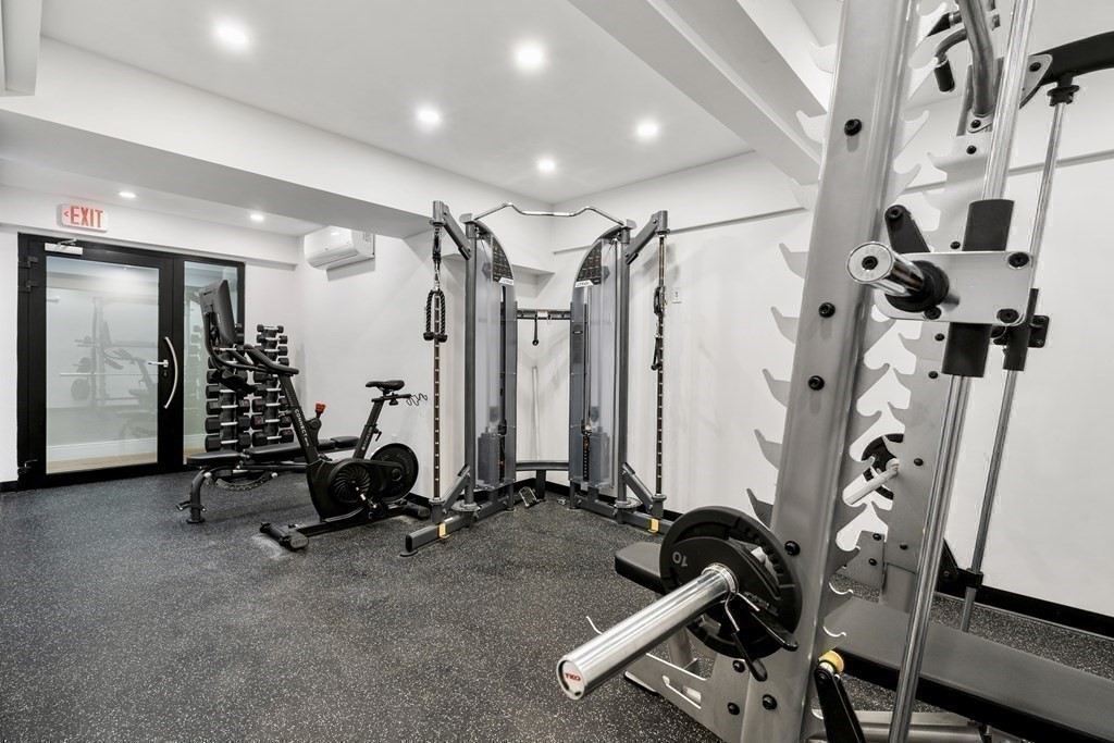 20 Boylston St, Brookline Village