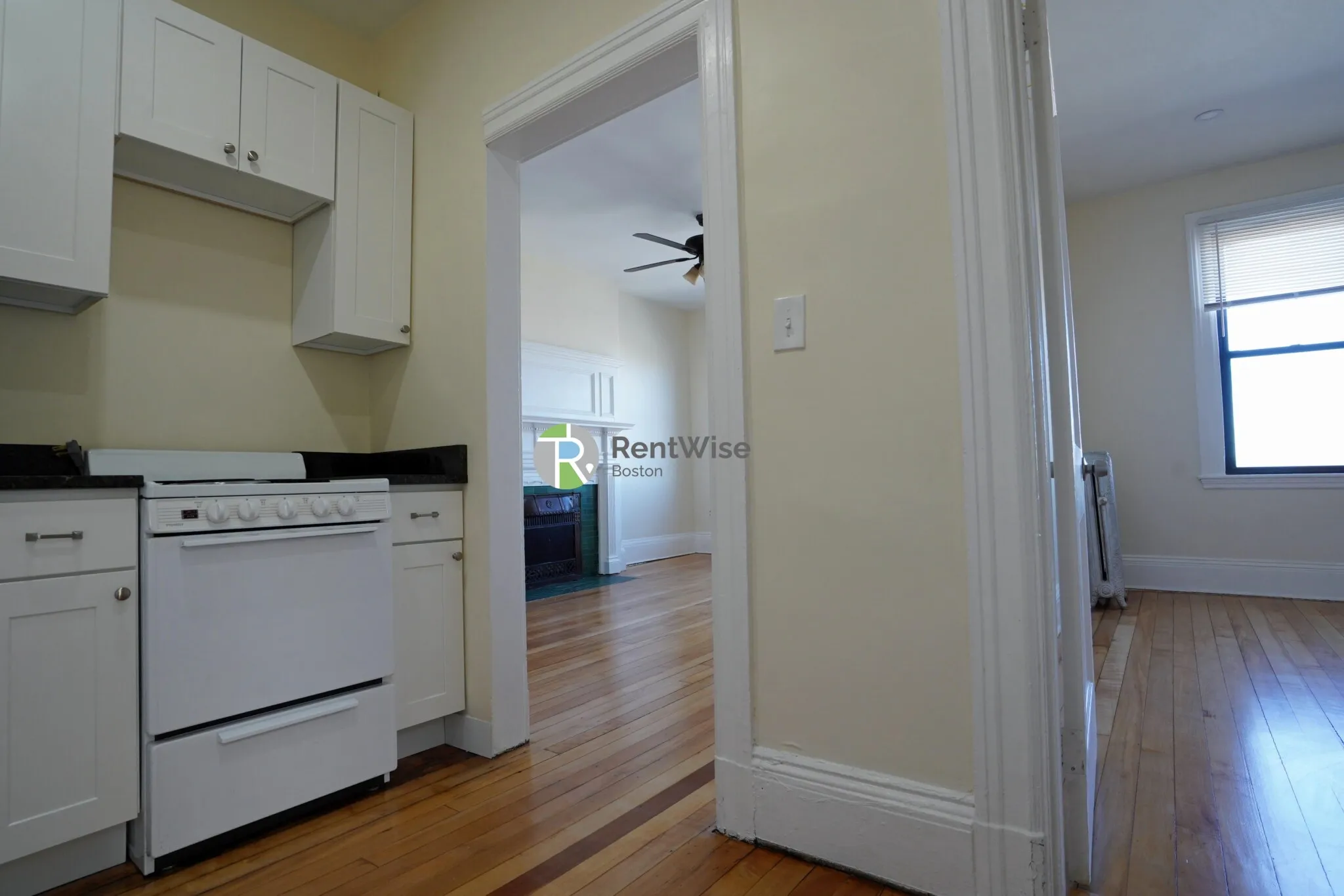 1212 Commonwealth Ave, Brighton