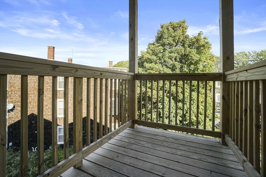 57 Batchelder St, Dorchester