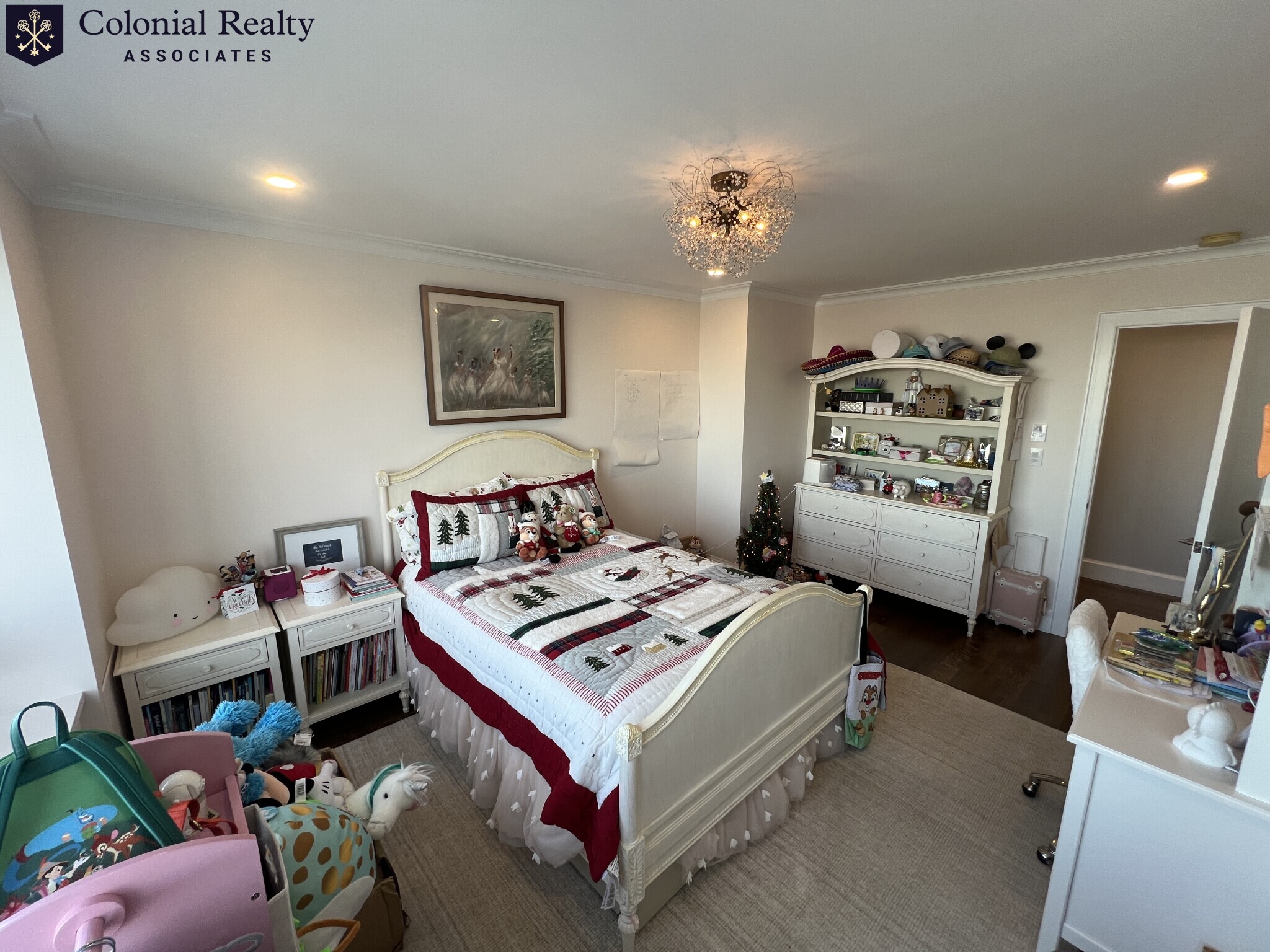 85 East India Row, Waterfront