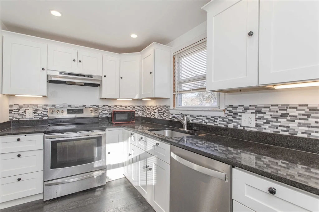 16 Falconer Ave, Brockton