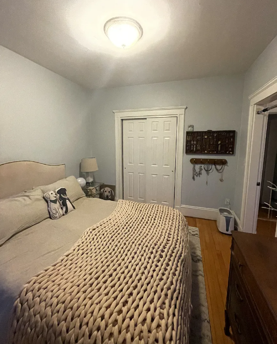 47 Inman St, Mid-Cambridge