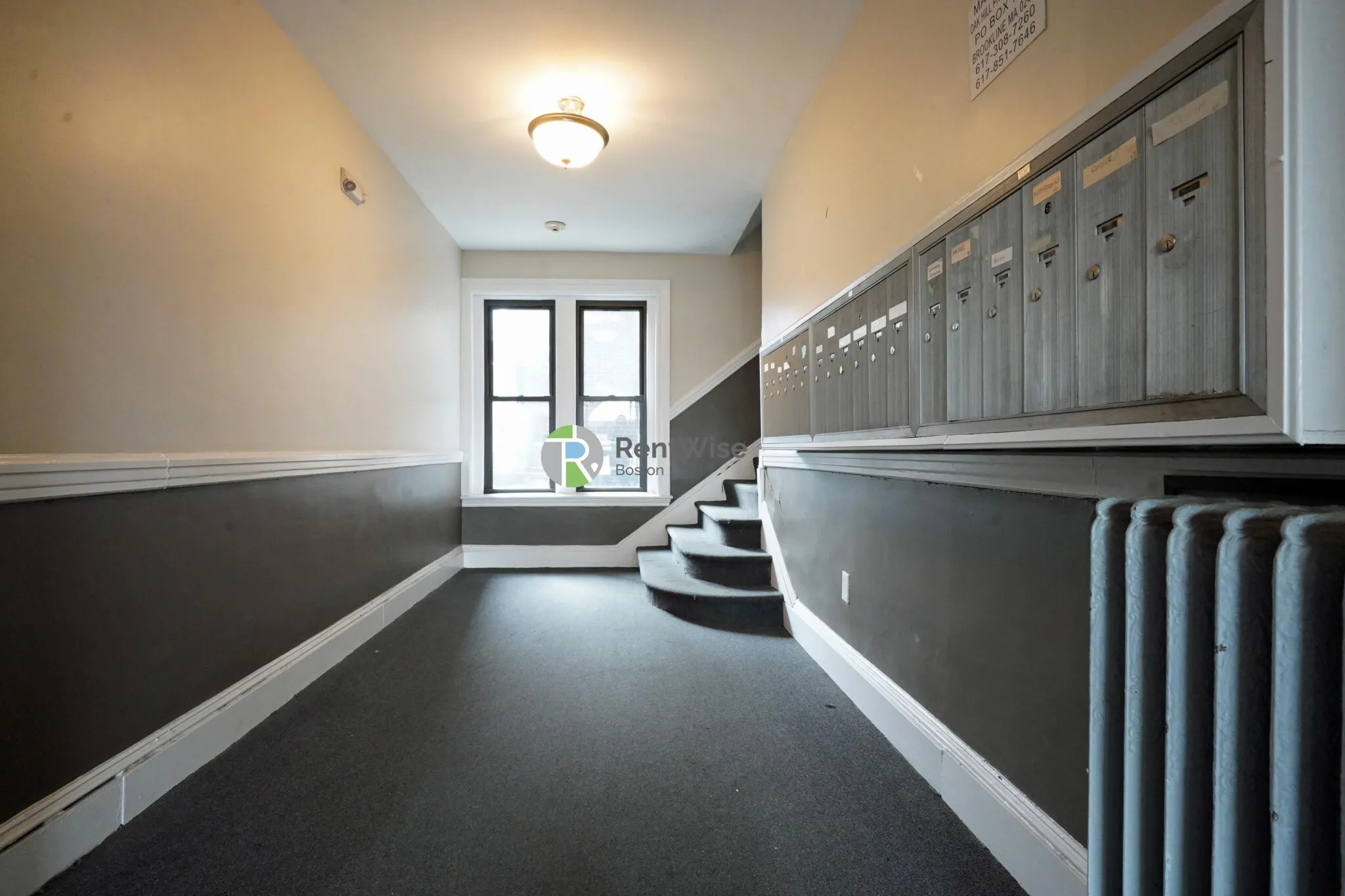 1218 Commonwealth Ave, Allston