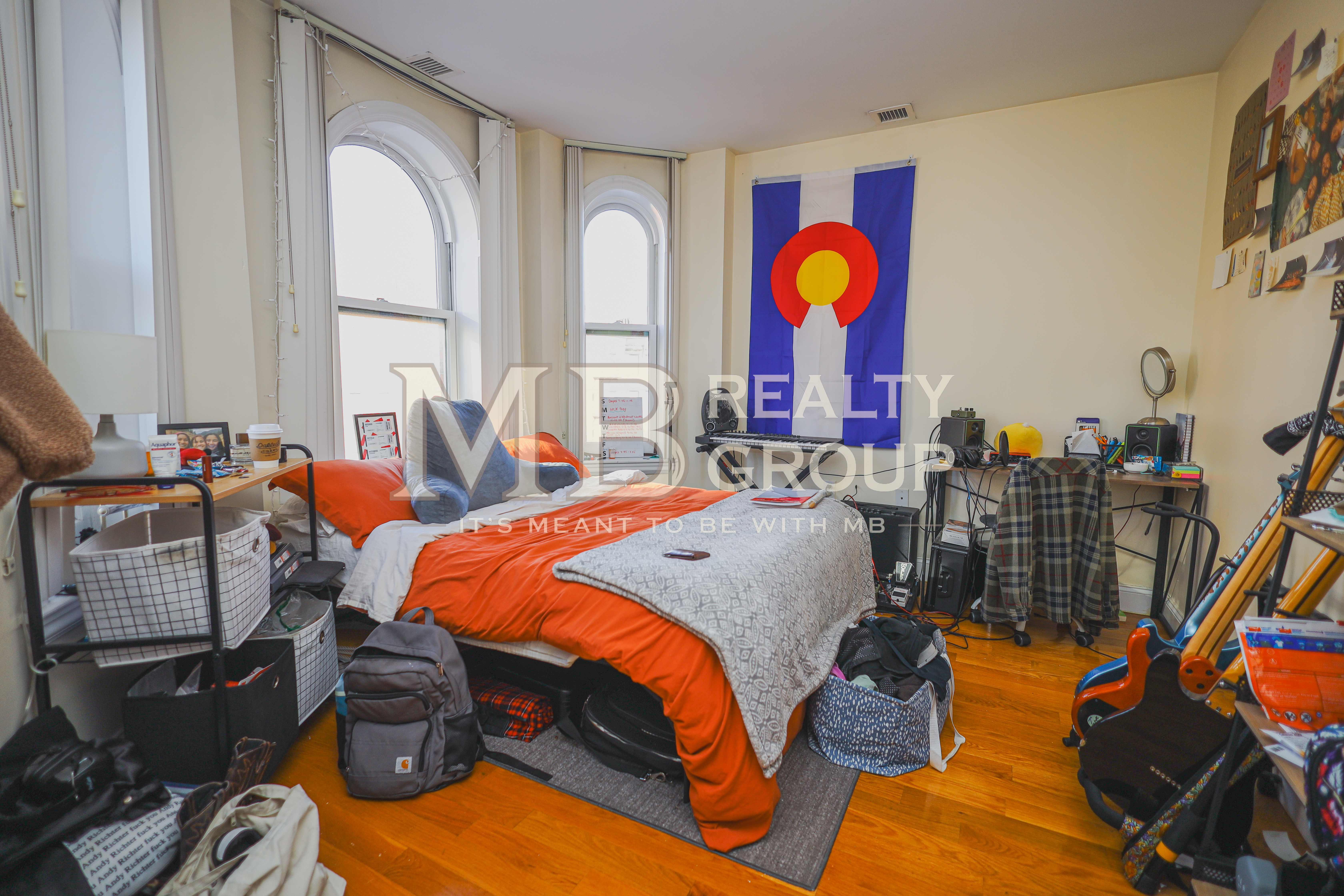 90 Westland Ave, Fenway