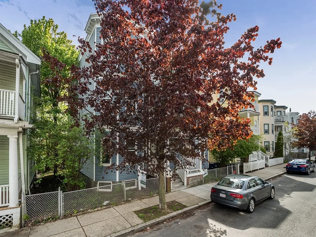 47 Saint Margaret St, Dorchester
