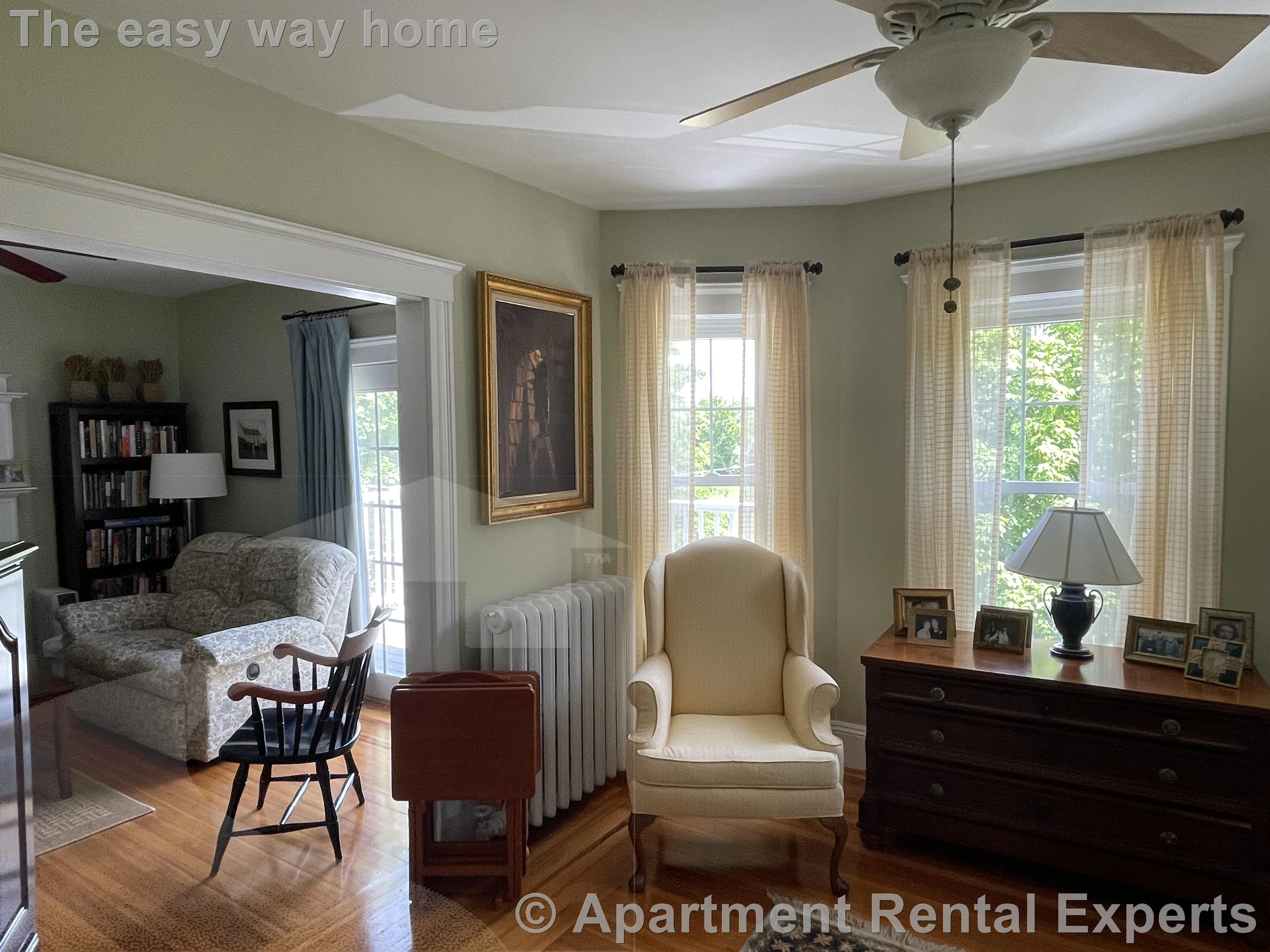 200 Larch Rd, Huron Village