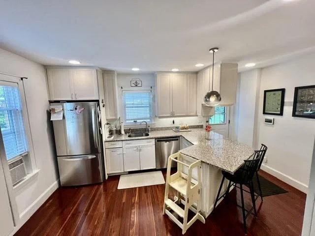 22 Longfellow Rd, Worcester